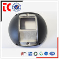 High quality custom made alumnium cctv camera cover die casting